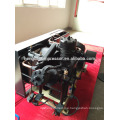 air cool cost-saving three stage 4.0Mpa air compressor